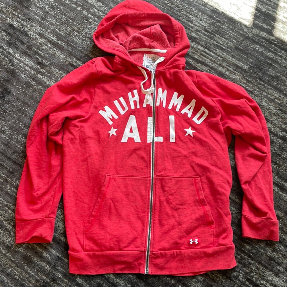 Men’s sweatshirt